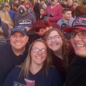 Meet your Posher, Caden